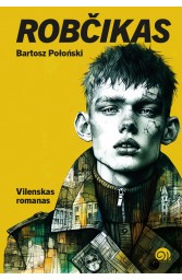 Robčikas. Vilenskas romanas